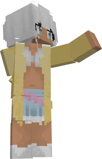 Angie Yonaga Mod/Addon screenshot