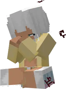 Angie Yonaga Mod/Addon screenshot