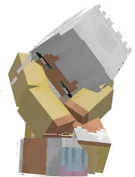 Angie Yonaga Mod/Addon screenshot