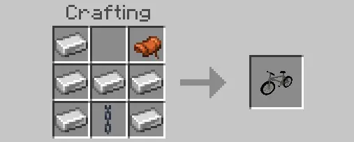 Bicycles FWS Mod/Addon screenshot