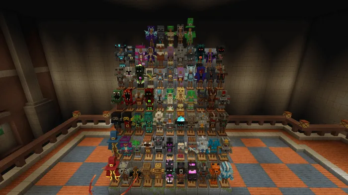 Dungeons Content Addon pic 4