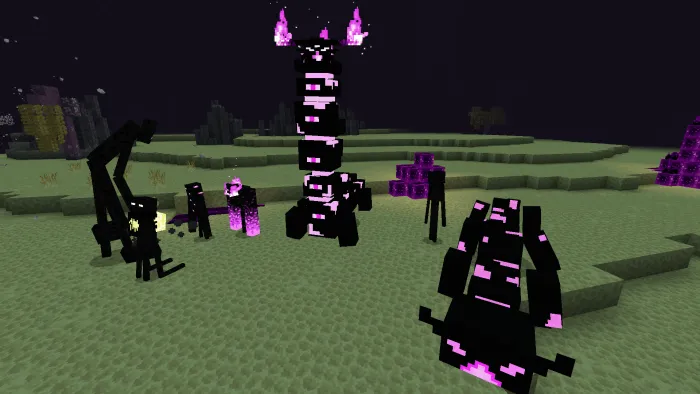 Dungeons Content Addon pic 5