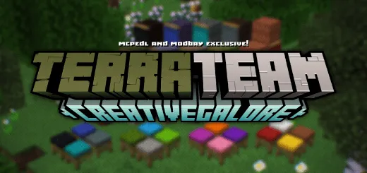 Creative Galore Addon thumbnail