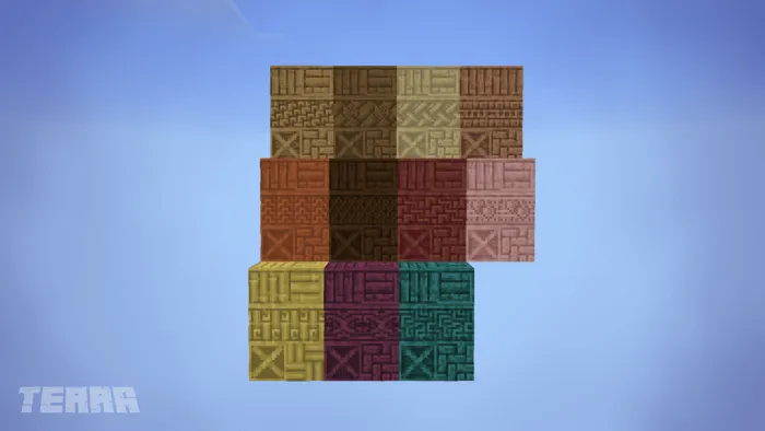 Creative Galore Addon screenshot