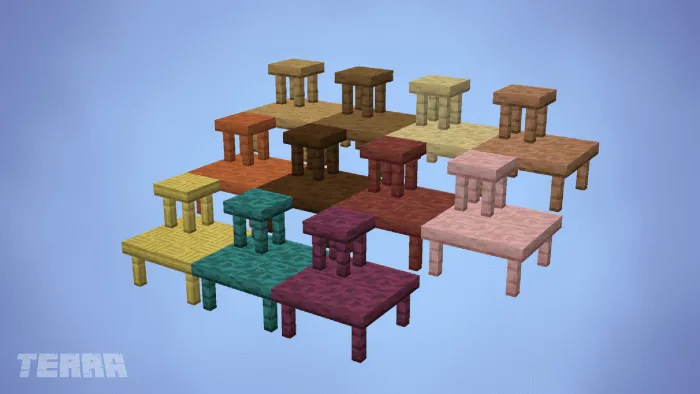 Creative Galore Addon screenshot