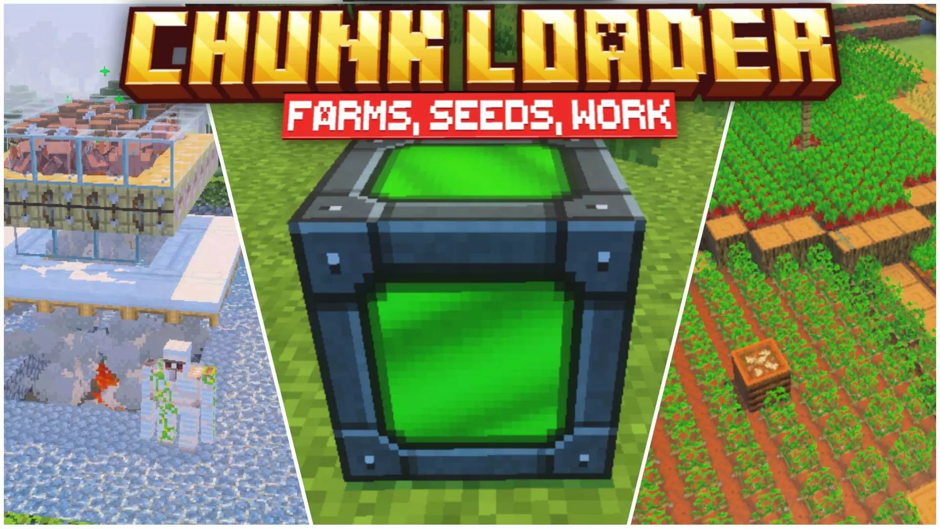 DG Chunk Loader Mod/Addon thumbnail