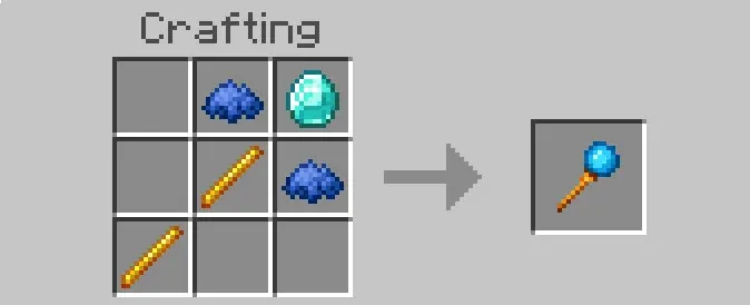 DG Chunk Loader Mod/Addon screenshot