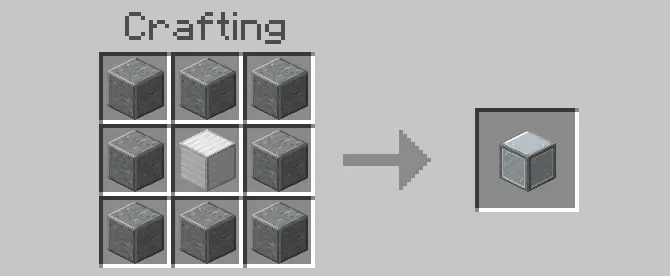 DG Chunk Loader Mod/Addon screenshot