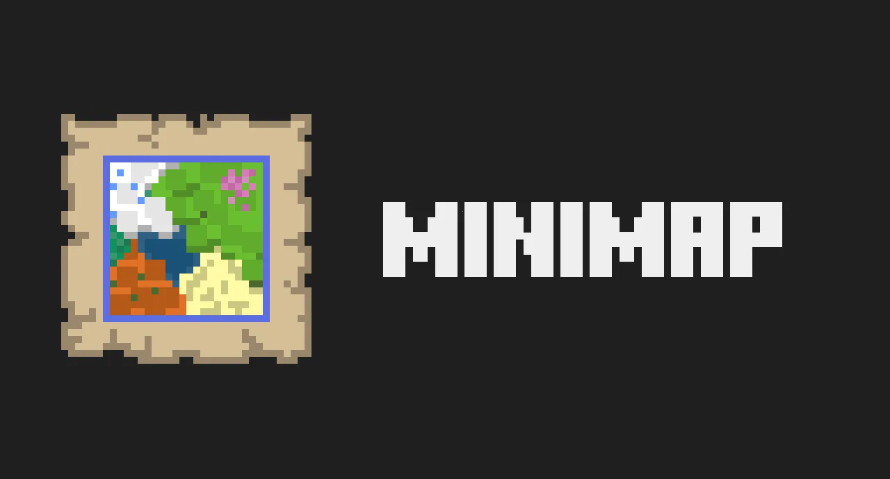 Minimap Addon thumbnail