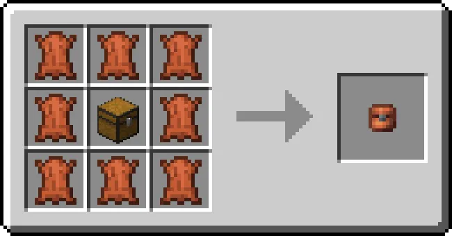 True Backpack V Addon screenshot