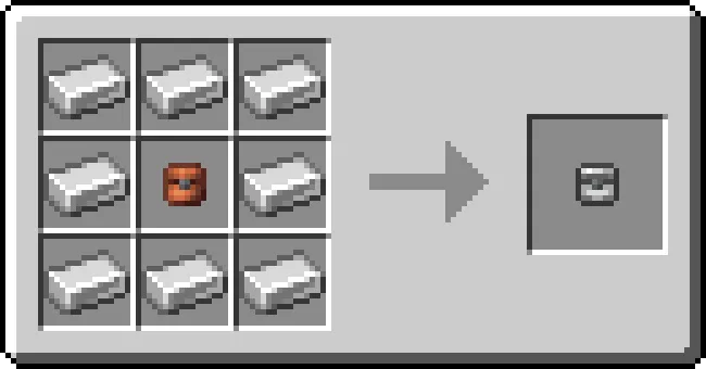True Backpack V Addon screenshot