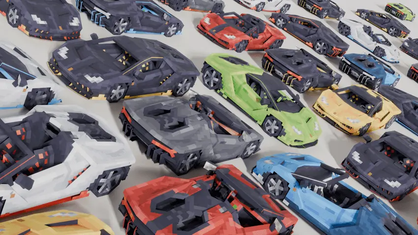 JNSO's Lamborghini Centenario Mod/Addon screenshot