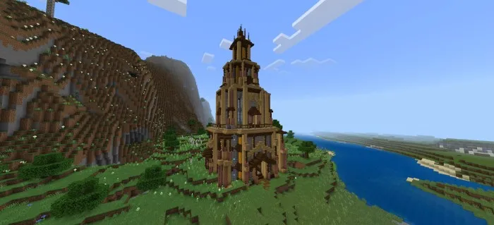 DLCraft | Addonpack Mod screenshot
