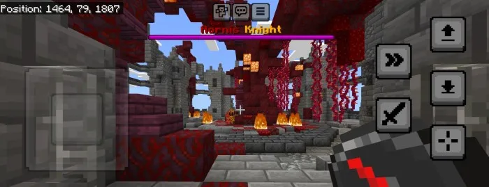 DLCraft | Addonpack Mod screenshot