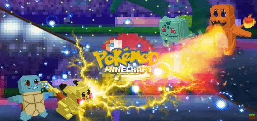 Pokémod Addon thumbnail