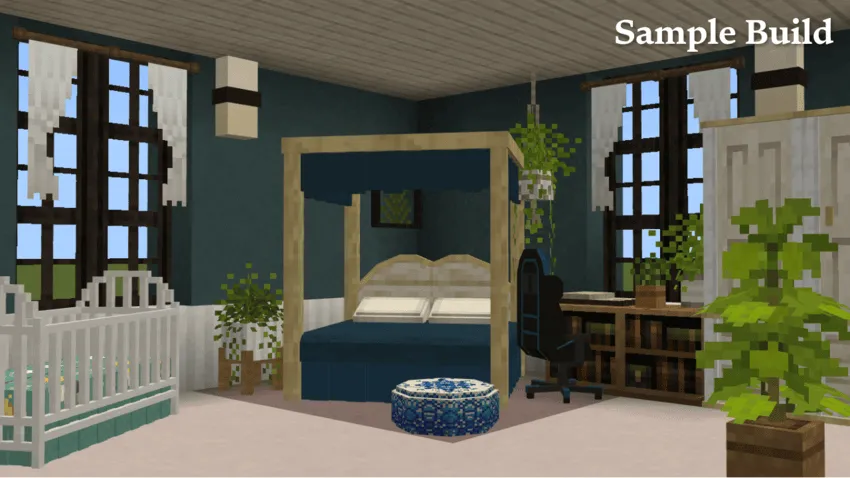 BE Ghoulcraft - Furniture Pack Addon pic 3