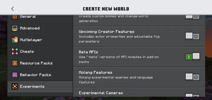 IRestocker Addon screenshot