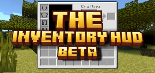 Inventory Hud Addon thumbnail