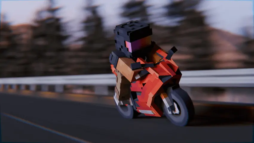 JNSO's Motorcycles Mod/Addon screenshot