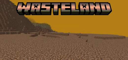 WasteLand Addon thumbnail