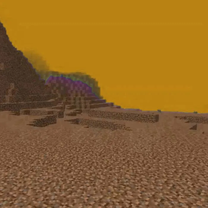 WasteLand Addon screenshot