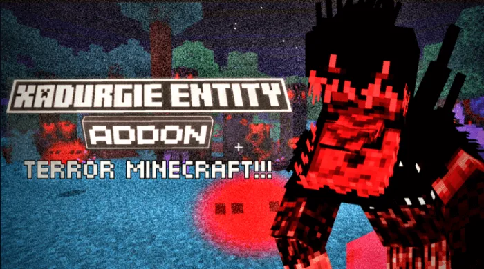 Xadurgie Entity Addon thumbnail