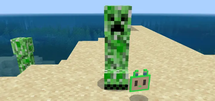 Labubus Mod/Addon screenshot
