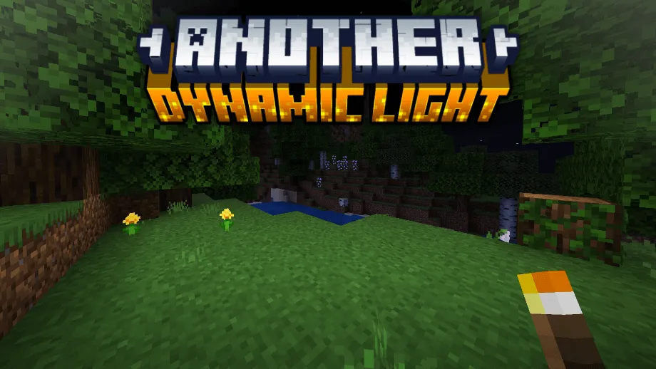 Another Dynamic Light Addon thumbnail