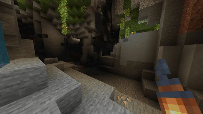 Another Dynamic Light Addon screenshot