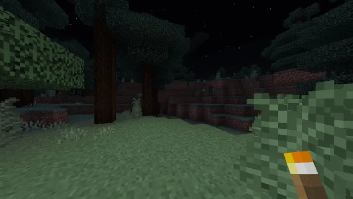 Another Dynamic Light Addon screenshot