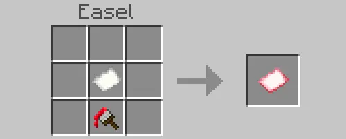 Paper Pokemon Mod / Addon screenshot