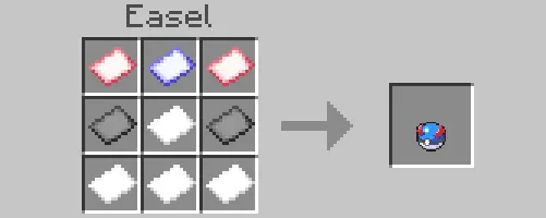Paper Pokemon Mod / Addon screenshot