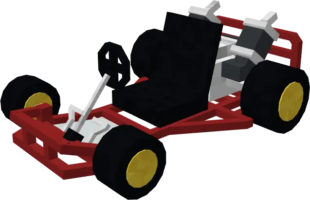 Mario Kart Mod / Addon screenshot
