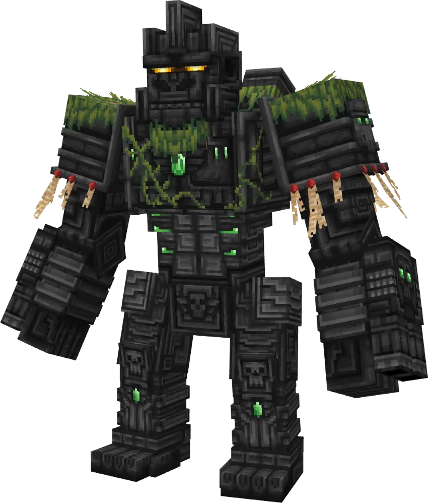 Kaiju Craft Revamp Mod / Addon pic 3