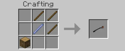 Magic Broomstick FWS Addon screenshot