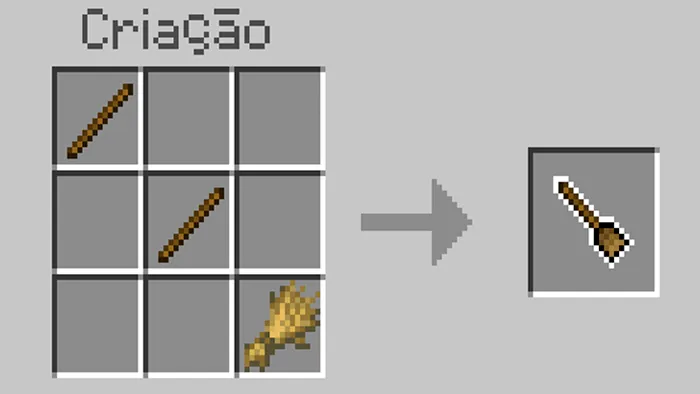 Magic Broom Add-on screenshot