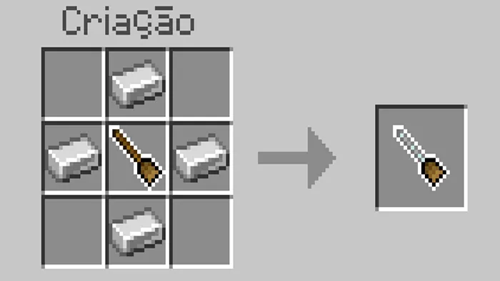 Magic Broom Add-on screenshot