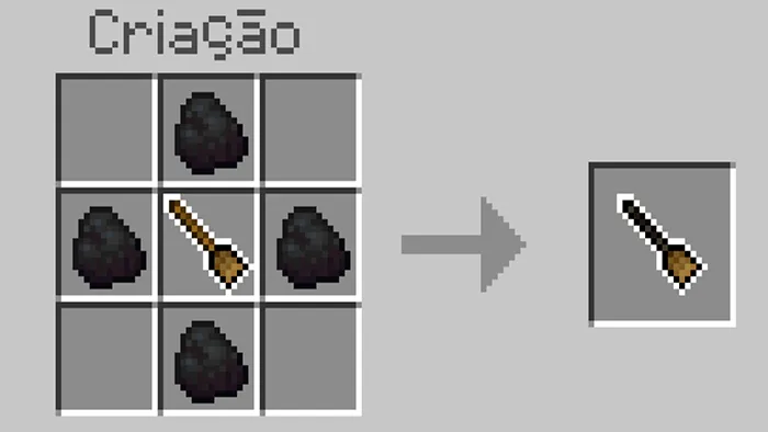 Magic Broom Add-on screenshot