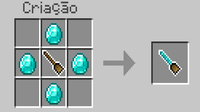 Magic Broom Add-on screenshot
