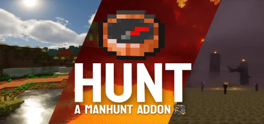 Hunt - Manhunt Addon thumbnail