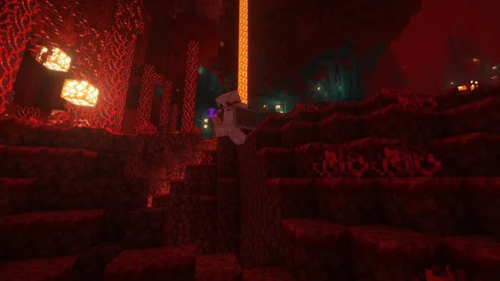 Hunt - Manhunt Addon screenshot