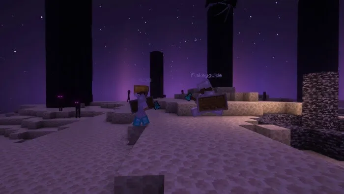 Hunt - Manhunt Addon screenshot