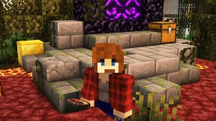 Hunt - Manhunt Addon screenshot