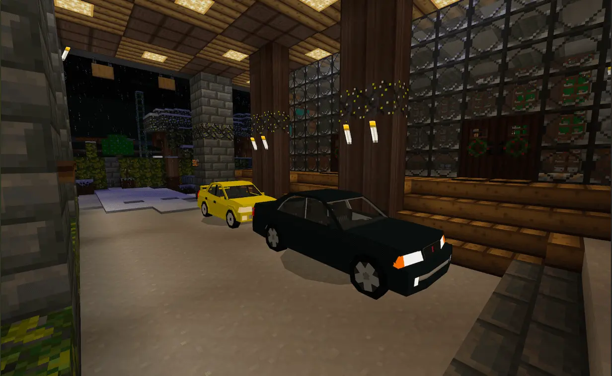 JZX100 Chaser Simple Car Mod/Addon thumbnail
