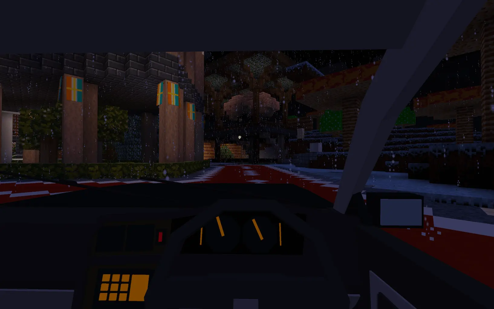 JZX100 Chaser Simple Car Mod/Addon screenshot