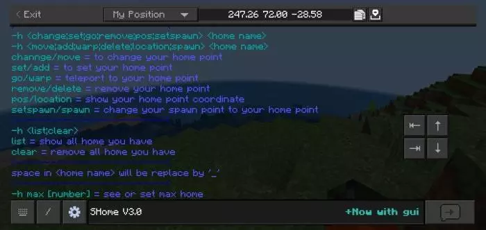 [Dz] SHome Mod/Addon thumbnail