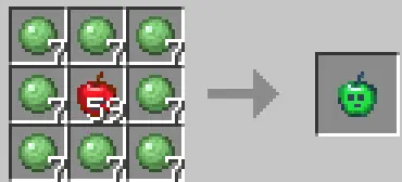 Op Apples Mod Addon screenshot 4