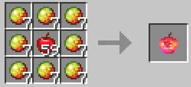 Op Apples Mod Addon screenshot 5