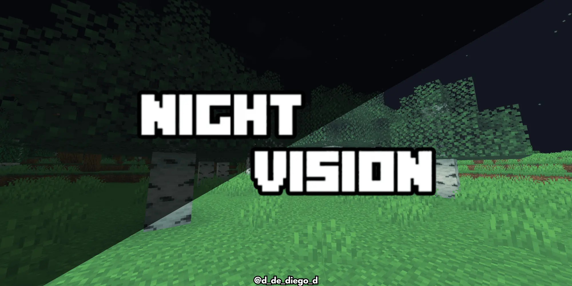 Night Vision Plus Addon / Texture Pack thumbnail