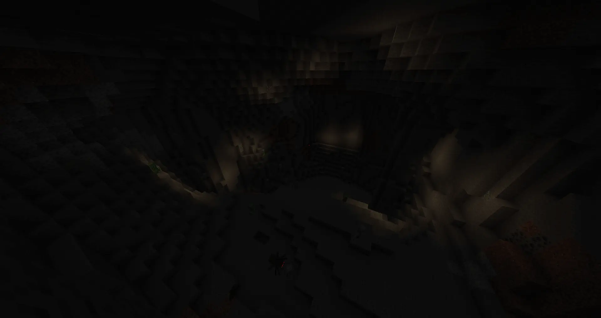 Night Vision Plus Addon / Texture Pack screenshot
